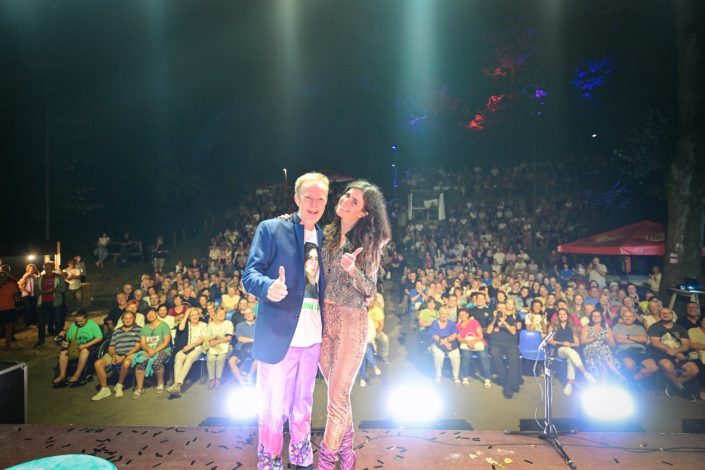 Letni oder Ruše 2024 - utrinki - Marko Pigac