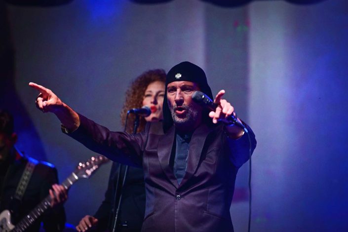 Laibach - Letni oder Ruše 2025