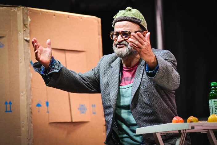 Vlado Novak - Letni oder Ruše 2025