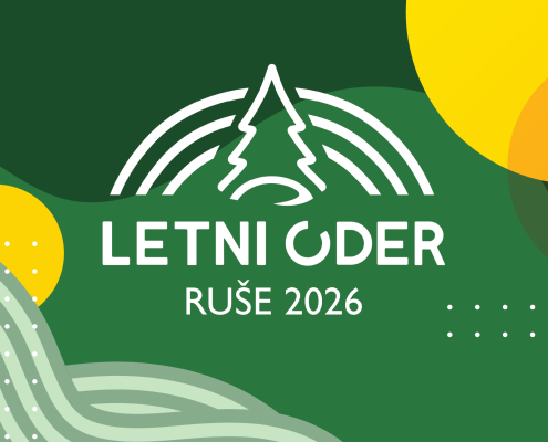 Letni oder Ruše 2026