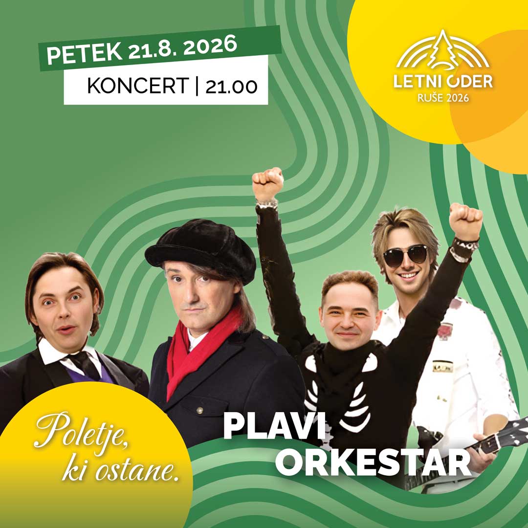 Plavi orkestar